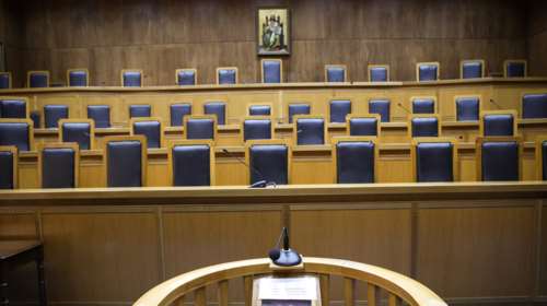 Καλλιθέα: Ομόφωνα ένοχος ο 37χρονος που είχε στραγγαλίσει την πρώην σύζυγό του το 2019