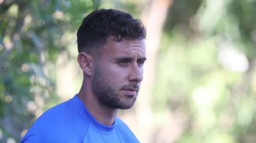 &quot;Πνίγηκε στην πισίνα&quot; το πόρισμα του ιατροδικαστή για τον 31χρονο Τζορτζ Μπάλντοκ - Το περίεργο εύρημα στην καρδιά