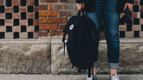 Επιδειξίας στο Ίλιον: &quot;Μπαμπά έλα γρήγορα, ένας ανώμαλος μας πήρε από πίσω&quot; – Σοκαριστική μαρτυρία μαθήτριας