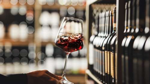 Ελληνικό κρασί: Η απειλή που φέρνει ο εμπορικός πόλεμος Ευρώπης - Αμερική