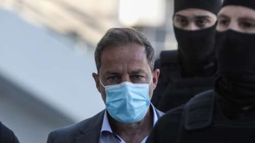 Δίκη Λιγνάδη: "Θα κλάψετε πικρά όλοι εσείς" - Νέα ένταση με τον Κούγια, γελούσε το ακροατήριο