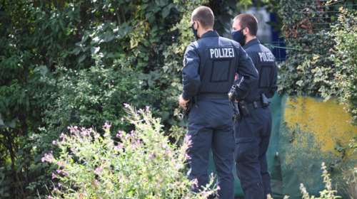 Παιδεραστία: Πρωτοφανές δίκτυο με 30.000 δράστες - Βίαζαν και τα ανήλικα παιδιά τους