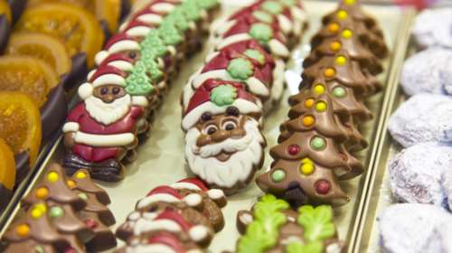 Εορτολόγιο: Ποια ονόματα γιορτάζουν σήμερα, Τρίτη 13 Δεκεμβρίου