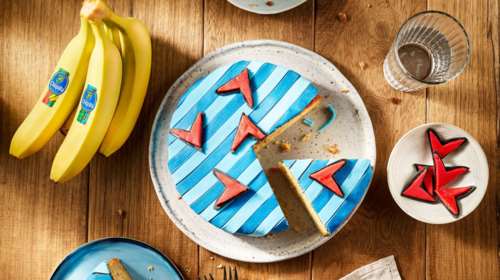 Η Chiquita παρουσιάζει τρεις νέες λαχταριστές συνταγές για μπανανόψωμο