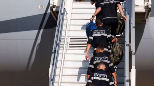 Γαλλία: Και έκτος νεκρός στις συγκρούσεις στη Νέα Καληδονία