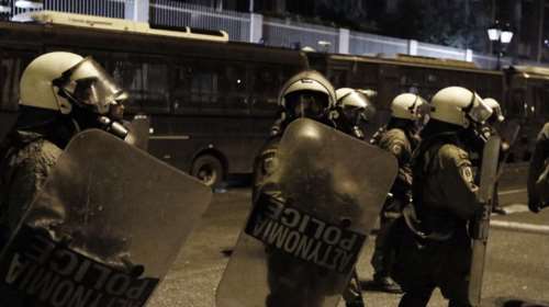 Συναγερμός στην Ελλάδα μετά την τρομοκρατική επίθεση στις Βρυξέλλες: Αυξημένα μέτρα ασφαλείας από ΕΥΠ και ΕΛ.ΑΣ.