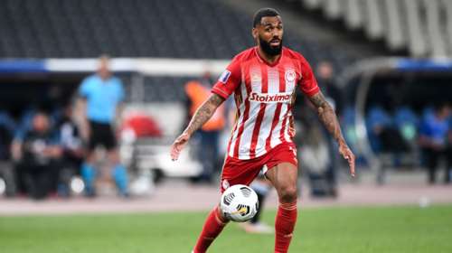 Τρόμος για τον Εμβιλά - Έπεσε θύμα ληστείας ο ποδοσφαιριστής του Ολυμπιακού