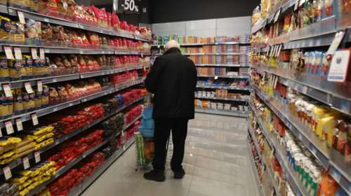 Λουκέτο και πρόστιμο σε σούπερ μάρκετ που έκοβε αλλά δεν δήλωνε αποδείξεις - Έκρυψε τζίρο 852.000 ευρώ