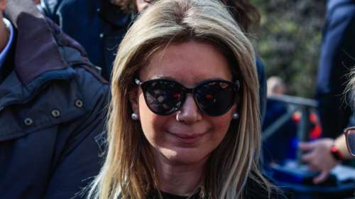 Οργή Καρυστιανού για Γεροβασίλη: &quot;Πώς τολμάτε να ξεπλένετε τον άνθρωπο που έτρεξε να μπαζώσει τον τόπο του εγκλήματος;&quot;