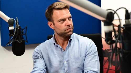 Κασσελάκης για φωτιές: Ό,τι δεν έδωσε η κυβέρνηση για πυρασφάλεια, το έδωσε για προπαγάνδα