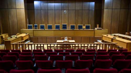 Αντιδρούν οι διοικητικοί δικαστές για το άνοιγμα των δικαστηρίων: Σε κίνδυνο η υγεία δικαστών και υπαλλήλων