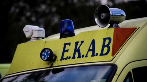 Βουτιά θανάτου για 27χρονο Γάλλο σε ξενοδοχείο της Κρήτης