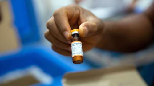 &quot;Καμπανάκι&quot; κινδύνου για τη χλωροκίνη: Μελέτες έδειξαν καρδιακές παρενέργειες σε ασθενείς