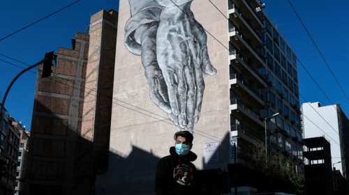 Αισιοδοξία Τσιόδρα: Πάμε πολύ καλά, αναμένονται ανακοινώσεις για χαλάρωση των μέτρων