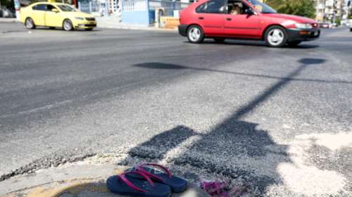 Τραγωδία στη Νίκαια: Θρήνος για τον θάνατο της 6χρονης Παναγιώτας - Πώς έγινε το τροχαίο [εικόνες - βίντεο]