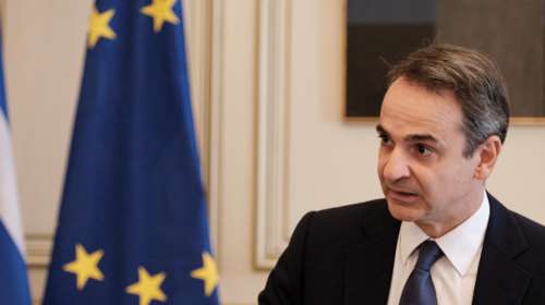 Δημοσκόπηση Alco: Μπροστά με 13,3 % η ΝΔ  – Kυριαρχία Μητσοτάκη έναντι Τσίπρα