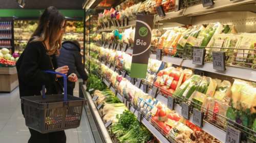 Αντίστροφη μέτρηση για Market Pass και Youth Pass - Τέλος Αυγούστου ανοίγει η πλατφόρμα, πότε ξεκινάνε οι πληρωμές