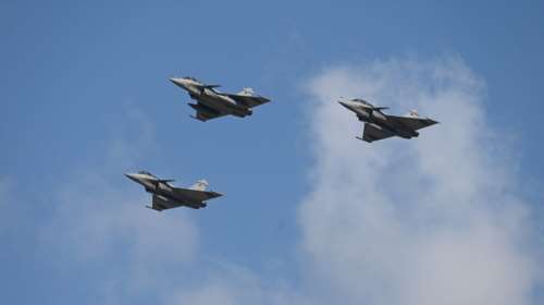 Ντελίριο στα τουρκικά ΜΜΕ: &quot;Πρέπει να πάρουμε μαχητικά τώρα, γιατί οι Έλληνες βγάζουν γλώσσα&quot; - Ποντάρουν στη Βρετανία