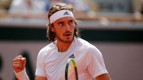 Pray for Greece: Το μήνυμα του Στέφανου Τσιτσιπά για τις φωτιές [βίντεο]