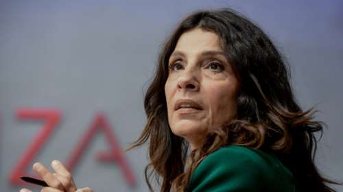 Τσαπανίδου για Τράπεζα Θεμάτων: Μια ακόμη κατάρρευση του περίφημου επιτελικού κράτους