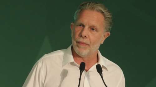 Γερουλάνος: Το ΠΑΣΟΚ χρειάζεται αλλαγή αρχηγού - Ο κόσμος θα κρίνει αν κάποιος μπορεί να είναι δήμαρχος και πρόεδρος κόμματος