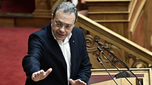 Φάμελλος για Μητσοτάκη: &quot;Φοβάται να έρθει στην προανακριτική, αυτός και οι υπουργοί του&quot;