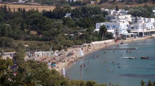 Κόνσολας: "Επικίνδυνοι και ανεπαρκείς όσοι διακινούν σενάρια περί επικινδυνότητας των νησιών μας"