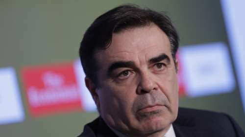 Σχοινάς: Σύγχρονη μάστιγα ο διαδικτυακός αντισημιτισμός - Δράσεις της Ε.Ε. σε τρεις πυλώνες