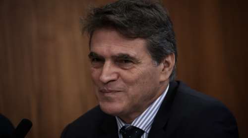Θωμάς Γεράκης (Marc) για ευρωεκλογές: Ο ΣΥΡΙΖΑ δείχνει σημάδια ανάκαμψης, δεν τραβάει το ΠΑΣΟΚ- Παίζεται ποιος θα είναι δεύτερος