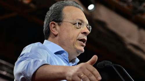 Φάμελλος: Υπάρχει μεθόδευση να μην ψηφίσουν οι βουλευτές ανά αδίκημα για τα Τέμπη - Απέχει ο ΣΥΡΙΖΑ από την ψηφοφορία