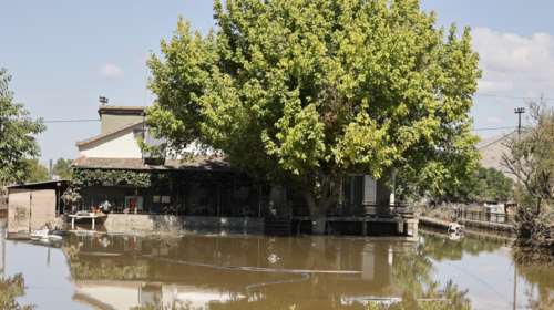 Σάλος για δήμο στη Μεσσηνία που καλεί πλημμυροπαθείς της Θεσσαλίας να δουλέψουν ως εργάτες γης