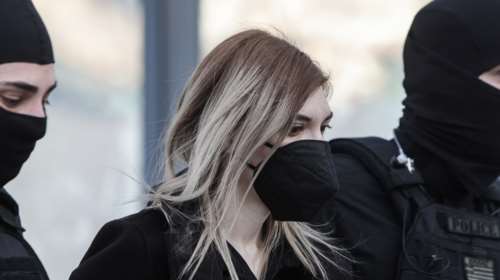 Δίκη Πισπιρίγκου: &quot;Η Τζωρτζίνα είχε πεθάνει και η μητέρα μου έκανε τεχνικές ερωτήσεις&quot;, κατέθεσε εντατικολόγος