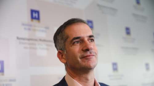 Ο οίκος Moody&#39;s αναβάθμισε την οικονομική προοπτική του Δήμου Αθηναίων