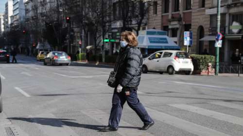 Κορονοϊός: Σε λειτουργία το τηλεφωνικό κέντρο 1110 για ιατρική συμβουλευτική και καταγγελίες