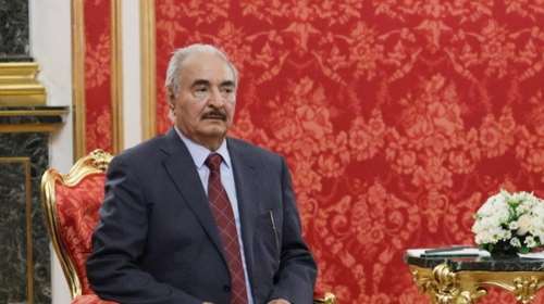 Τουρκικά ΜΜΕ: Η Βουλή της ανατολικής Λιβύης επικυρώνει το τουρκολιβυκό Μνημόνιο μέσα στις επόμενες ημέρες