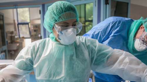 Κορονοϊός: 270 νέα κρούσματα σήμερα και 5 θάνατοι - 35 οι διασωληνωμένοι