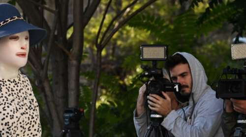 Συγκλονίζει η γιατρός της Ιωάννας: &quot;Αν κατάπινε ένα κουταλάκι με βιτριόλι, θα ήταν τώρα νεκρή&quot;