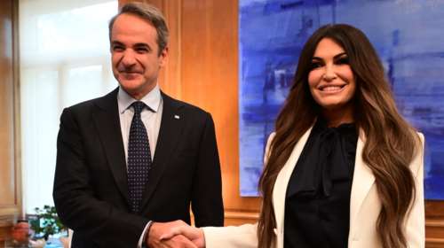 Μητσοτάκης για τη συμμετοχή της ExxonMobil στο Ιόνιο: Νέο κεφάλαιο στην ενεργειακή ιστορία της Ελλάδας