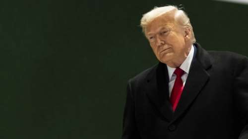 Το προσχέδιο Τραμπ για τη Γροιλανδία: Μοντέλο Κύπρου – Ηνωμένου Βασιλείου, ορυκτοί πόροι και "χρυσός θόλος"