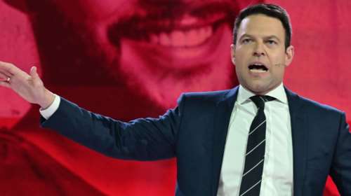 Ο Κασσελάκης ζητά παραίτηση Μητσοτάκη και διεξαγωγή εκλογών με διεθνείς παρατηρητές