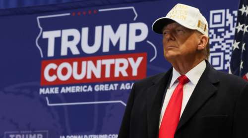 Πώς θα είναι αν ο Ντόναλντ Τραμπ κερδίσει τις εκλογές και βγει ξανά πρόεδρος των ΗΠΑ;