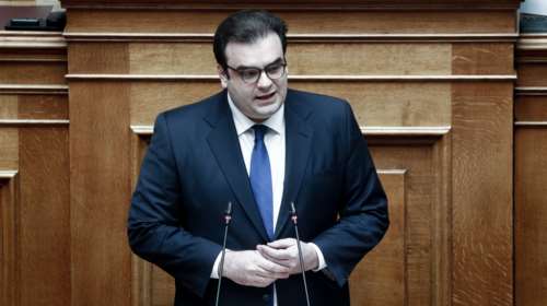 Πιερρακάκης: Τα μη κρατικά πανεπιστήμια θα λειτουργήσουν από το 2025