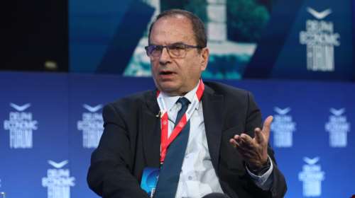 Παρέμβαση Ράμμου για το πόρισμα του Αρείου Πάγου: Οι υποκλοπές μέσω ΕΥΠ δεν μπορούν να είναι ανέλεγκτες και αναιτιολόγητες