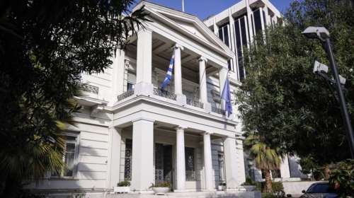 Το ΥΠΕΞ απαντά στην τουρκική πρόκληση για τη Θράκη: Η μειονότητα είναι θρησκευτική και όχι εθνική