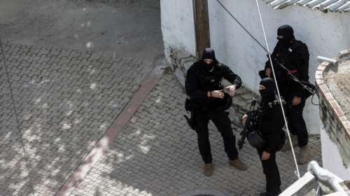 Βορίζια: &quot;Εκτέλεσαν εν ψυχρώ τον γιο μου, να φύγουν από το χωριό&quot; - Ξεσπά η μητέρα του Φανούρη Καργάκη [βίντεο]