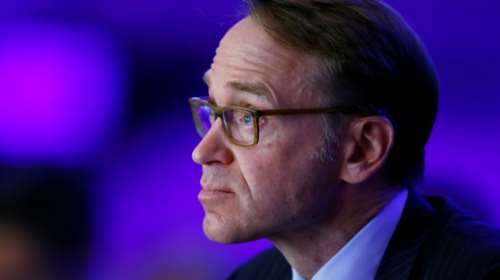 Μήνυμα της Bundesbank: Η χαλαρή νομισματική πολιτική στην ΕΕ δεν πρέπει να διαρκέσει για πολύ καιρό