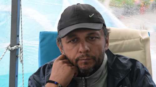 Πάνος Ρούτσι: Σε κρίσιμο σημείο η υγεία του, λένε οι γιατροί - Πίνει μόνο νερό, χαμομήλι και ηλεκτρολύτες