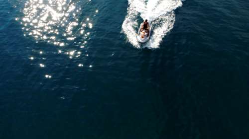 Συνοριοφύλακες σκότωσαν δύο τουρίστες που πέρασαν κατά λάθος με τζετ-σκι από το Μαρόκο στα χωρικά ύδατα της Αλγερίας