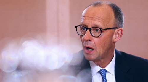 "Ισως ο Μερτς τώρα να κατάλαβε": Ο απόηχος της... ανταρσίας των βουλευτών στα γερμανικά ΜΜΕ