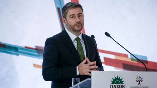 Οι προτάσεις του ΠΑΣΟΚ για το κυκλοφοριακό στην Αθήνα - &quot;Βιώνουμε όλοι μία τραγική κατάσταση&quot;